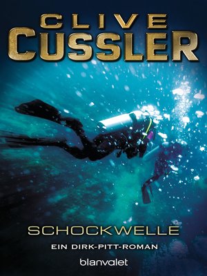 cover image of Schockwelle